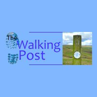 Walking Post (@walking_post) 's Twitter Profile