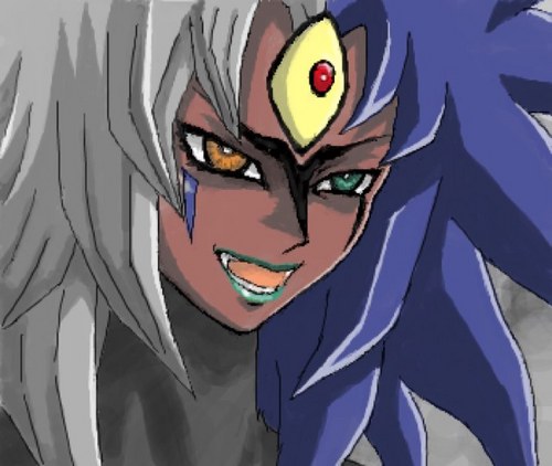 Yubel_sv's profile picture. ほとんどbotなヤンデレユベル様。
裏の@Ryuri_sv。実際こっちが表かもｗ
ユベル様の喜びそうなことを言うと何かがかえってくるかも！？
フォローは随時受付中！