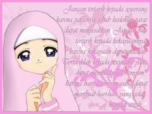 Wanita Muslim (@karenia_justin)  Twitter