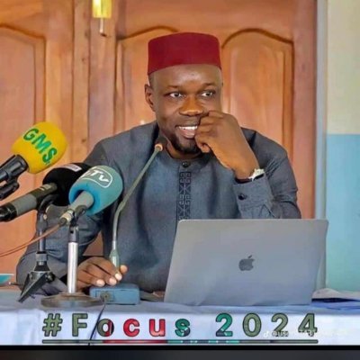 FadyaMounirou's profile picture. Membre JPS communale Bignona