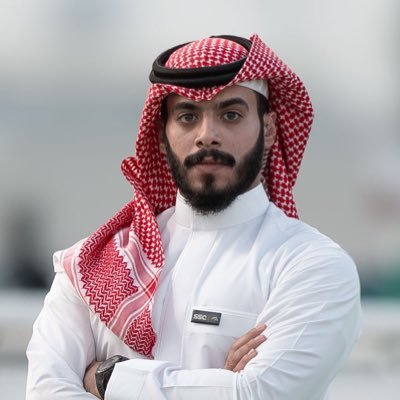 A student of the human journey 📚Presenter 🎤 Broadcaster🎧 Content Creator♟️ Screenwriter✒️ Reporter and Commentator for Saudi Horse Racing🇸🇦