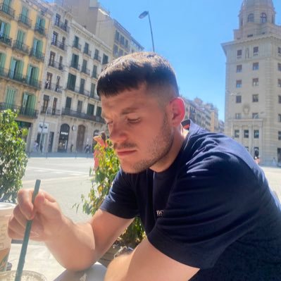 AshhhMarks's profile picture. 