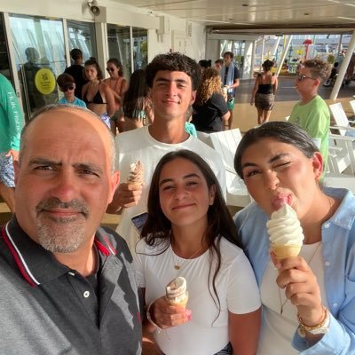 AmjadAldabbagh's profile picture. father of 4, investor, living life