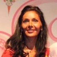 Beatriz García González(@BeatrizGarcaGo5) 's Twitter Profile Photo