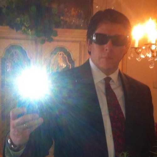 RussHagy's profile picture. 