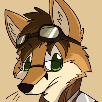 Fox | 🇨🇦 🇵🇱 | 30s | Engineer | Space | Goes on adventures
| Icon: @TardorJet
| Banner: @ParseNoire