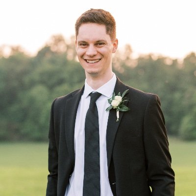 ML Engineer. Vanderbilt PhD in Electrical and Computer Engineering. AI/ML/DL expert. Energized by teams working to make the world a better place.