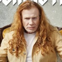 Dave Mustaine(@DaveMustaie) 's Twitter Profileg