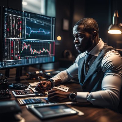 Ato_forex Profile Picture