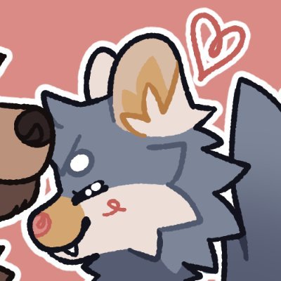 Blueycapsules Telegram stickers