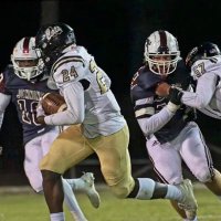 Xavier Ford (@xavierford24) 's Twitter Profile
