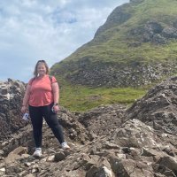 Meghan Magee, PhD (@megkmagee) 's Twitter Profile Photo