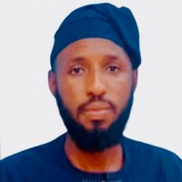 Mln. Isah Gombe (@isa_gombe) 's Twitter Profile