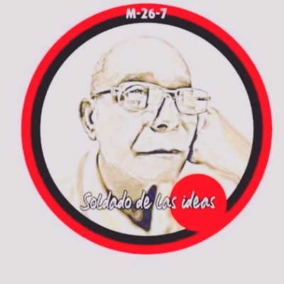 PichiriloAlmag1's profile picture. Soldado de las ideas