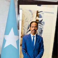 Mohamud Farah ,MSc,BSc ISM (@mohamud_fa) 's Twitter Profile Photo Mohamud Farah ,MSc,BSc ISM (@mohamud_fa) 's Twitter Profile Photo