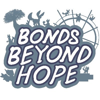 ♥️✨OFFICIAL BONDS BEYOND HOPE COMIC PROFILE! You can find all BBH PG’s here!!✨♥️