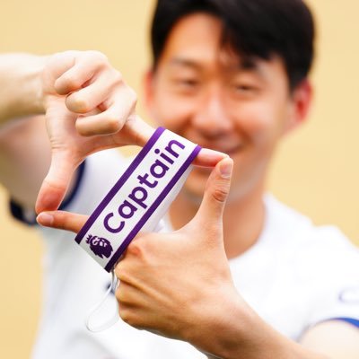 heeeeeeysaaay's profile picture. トッテナム押し！COYS‼️