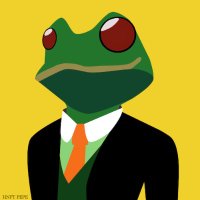 HNFTPepe(@HnftPepe) 's Twitter Profile Photo