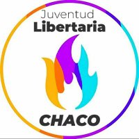 Juventud Libertaria Chaco Oficial(@JuventChaco) 's Twitter Profile Photo