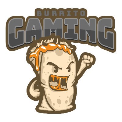 just a burrito loving gamer wanting to hang out.