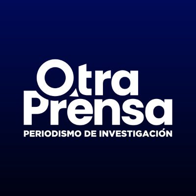 otraprensaa's profile picture. Portal Web de periodismo libre, profesional, ético y respetuoso de las libertades y derechos humanos. Transparencia y apertura total a la información.