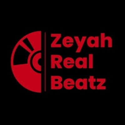 Producer/recording artist, you can find me on all streaming and social media platforms. #ZeyahReal.