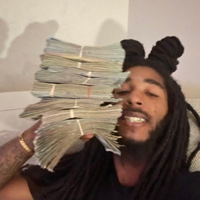 Naomi’s Father. #LARAMS #RAMSHOUSE #LAKERS #SlumpSquad #FreePREEMO #FreeThumpz #FREESKINNY $BTT $CKB $DOGE $BNB $ETC $ETH
