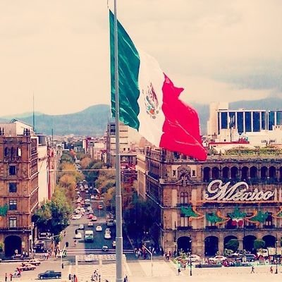 Cambiamos el nombre para luchar por México