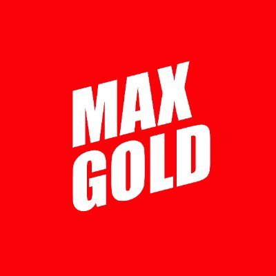 Je suis Max Gold...
Tik Tok