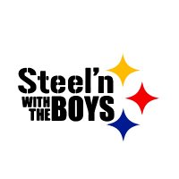 Steel'n With The Boys (@swtbpodcast) 's Twitter Profile