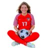 CarolineS2026's profile picture. Caroline Smith 2026 - Dallas Texans 07 ECNL #16 ⚽️ Southlake Carroll Varsity #13 ⚽️ MF or OB ⚽️ GPA: 4.0 ⚽️ Prep Soccer Texas Top Player ⚽️ NCAA ID#: 2210695624