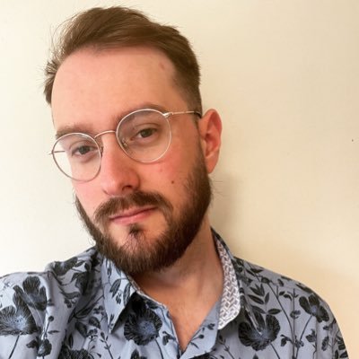 DanBrinson's profile picture. NHS Paramedic