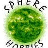 Sphere Hobbies (@spherehobbies) 's Twitter Profile