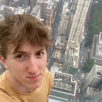 NickProtops's profile picture. This is Nick