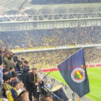 Burhan Günarslan (@brhngnrsln) 's Twitter Profile