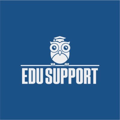 edusupport_'s profile picture. Joki Tugas & Joki Skripsi | Trusted | Start From 10K | Ig : @edusupport_