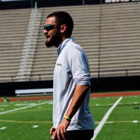 Jesus Ventura (@coachventura_) 's Twitter Profile