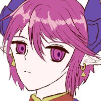 らいざ♋ (@xic_tori) 's Twitter Profile Photo らいざ♋ (@xic_tori) 's Twitter Profile Photo