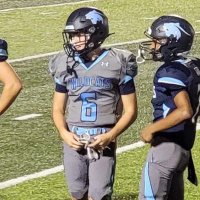 Cade Clinkscales (@cadeclink6) 's Twitter Profile