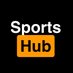 Sports hub (@sports_hub_1) Twitter profile photo