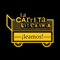 La Carreta Literaria ¡Leamos! (@lacarretalitera) 's Twitter Profile