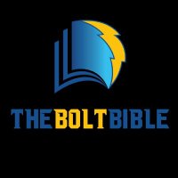 The Bolt Bible(@TheBoltBible) 's Twitter Profile Photo
