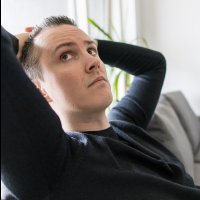 Sveinn (@keyb1nd) 's Twitter Profile Photo