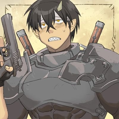 Mr.Loky'sさんのプロフィール画像