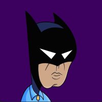 Batman777 (@joshno19) 's Twitter Profile Photo Batman777 (@joshno19) 's Twitter Profile Photo