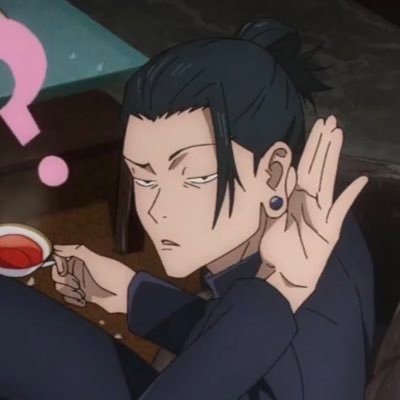 daedricmads's profile picture. Tarnished. Spooky. Wife. LG(B)T. BG3 brain rot. Anime Enjoyer | Berserk | JJK | AoT | Eva.˚ʚ♡ɞ˚ She/Her