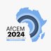 AfCEM2024 (@afcem_2024) Twitter profile photo AfCEM2024 (@afcem_2024) Twitter profile photo