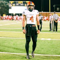 Ronnie Tre’ Robinson (@tr3robinson) 's Twitter Profile