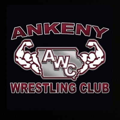 We are a nonprofit youth wrestling club servicing the Ankeny, Iowa youth - grades K-8th grade.