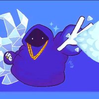 AnIceWizard❄️🏔️ (@iz3wizard) 's Twitter Profile